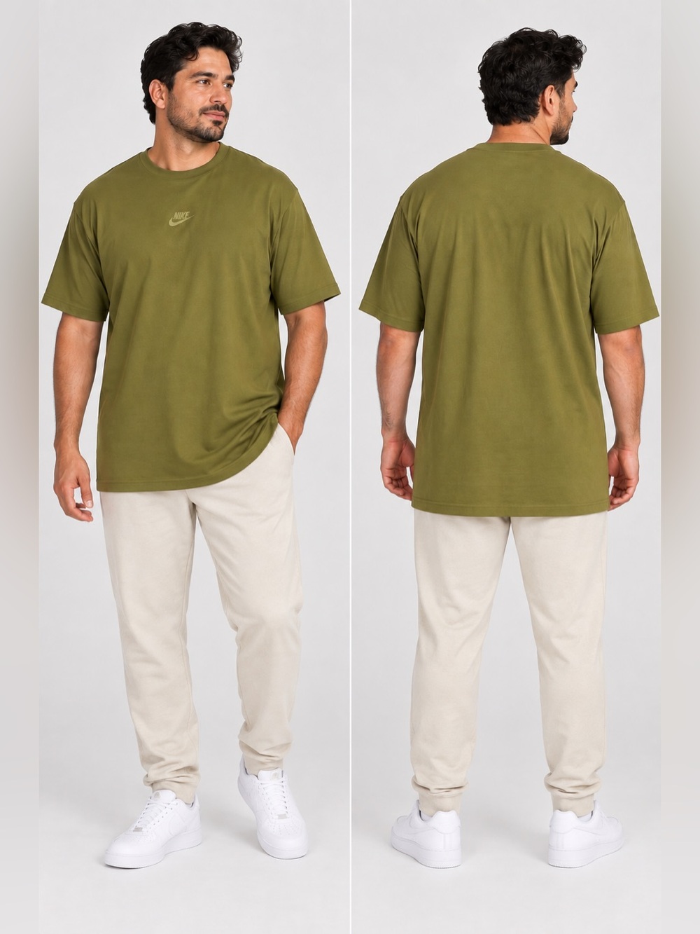 Nike Sportswear Premium Essentials T-Shirt – Men’s